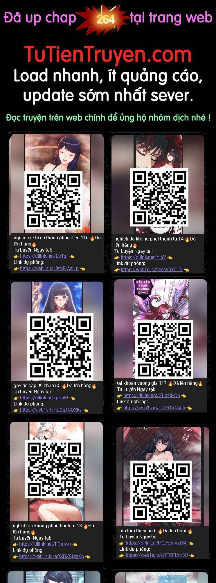 Lạn Kha Kỳ Duyên Chapter 263 - Trang 2