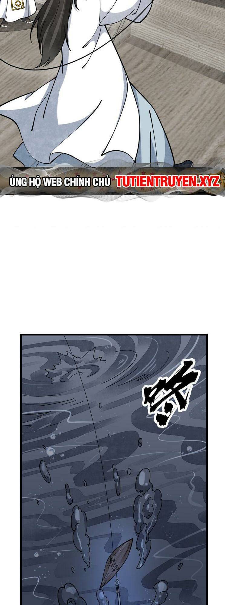 Lạn Kha Kỳ Duyên Chapter 263 - Trang 2