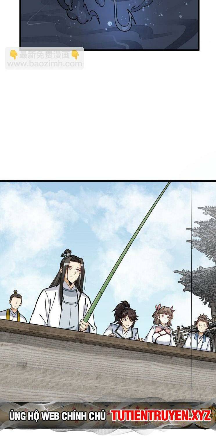 Lạn Kha Kỳ Duyên Chapter 263 - Trang 2