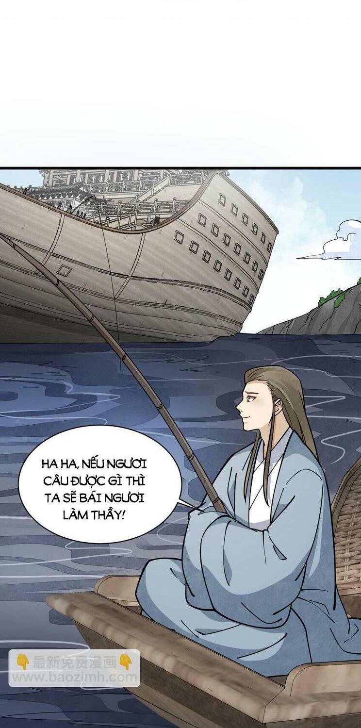 Lạn Kha Kỳ Duyên Chapter 263 - Trang 2