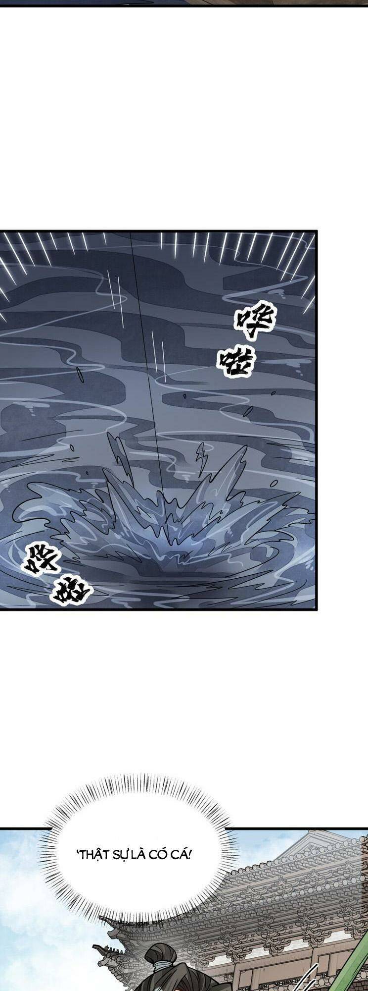 Lạn Kha Kỳ Duyên Chapter 263 - Trang 2