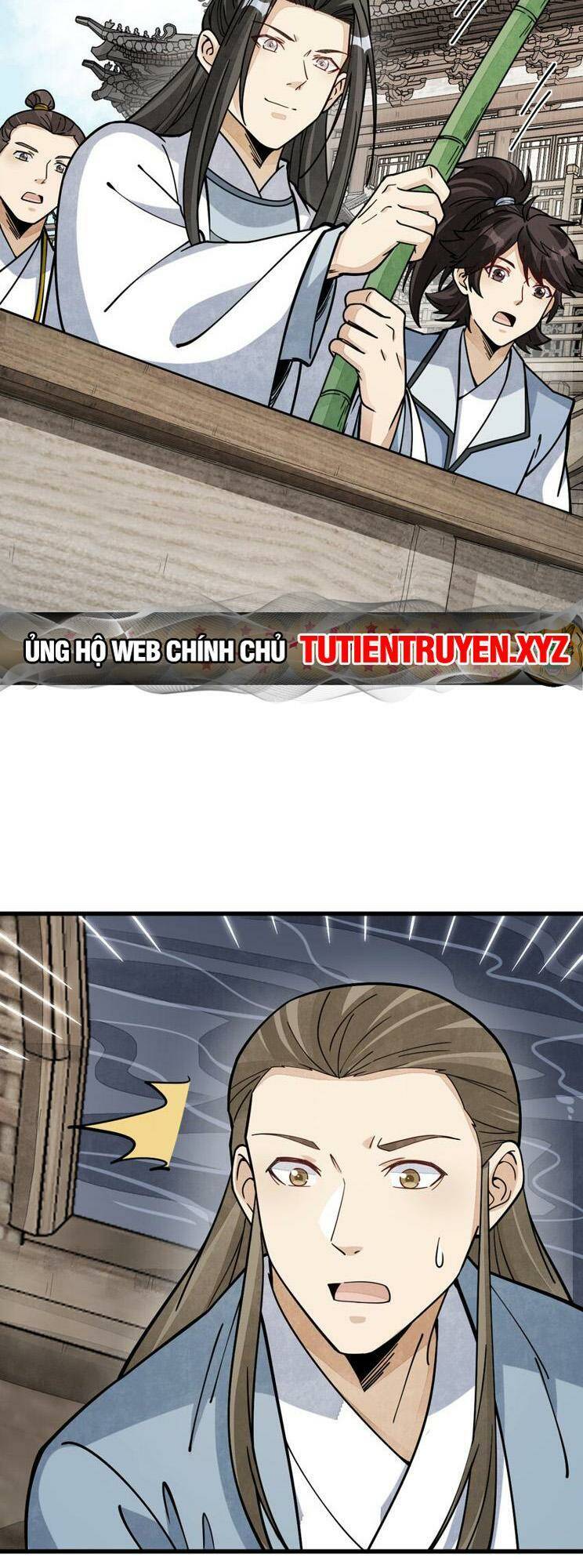 Lạn Kha Kỳ Duyên Chapter 263 - Trang 2