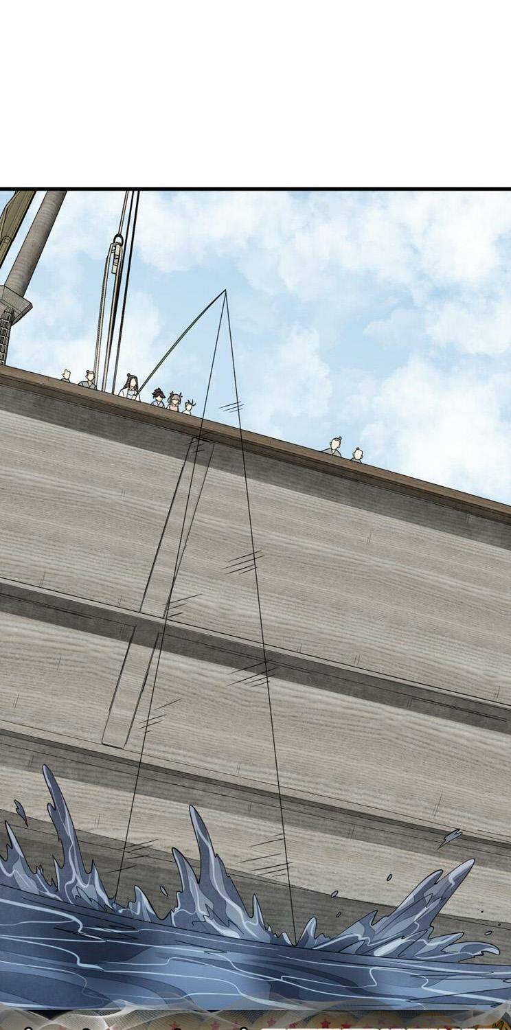 Lạn Kha Kỳ Duyên Chapter 263 - Trang 2