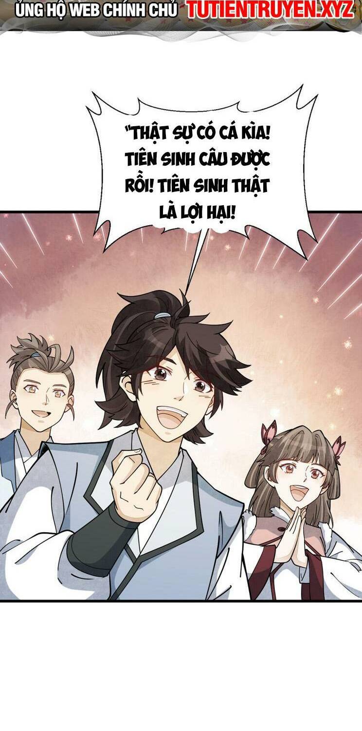 Lạn Kha Kỳ Duyên Chapter 263 - Trang 2