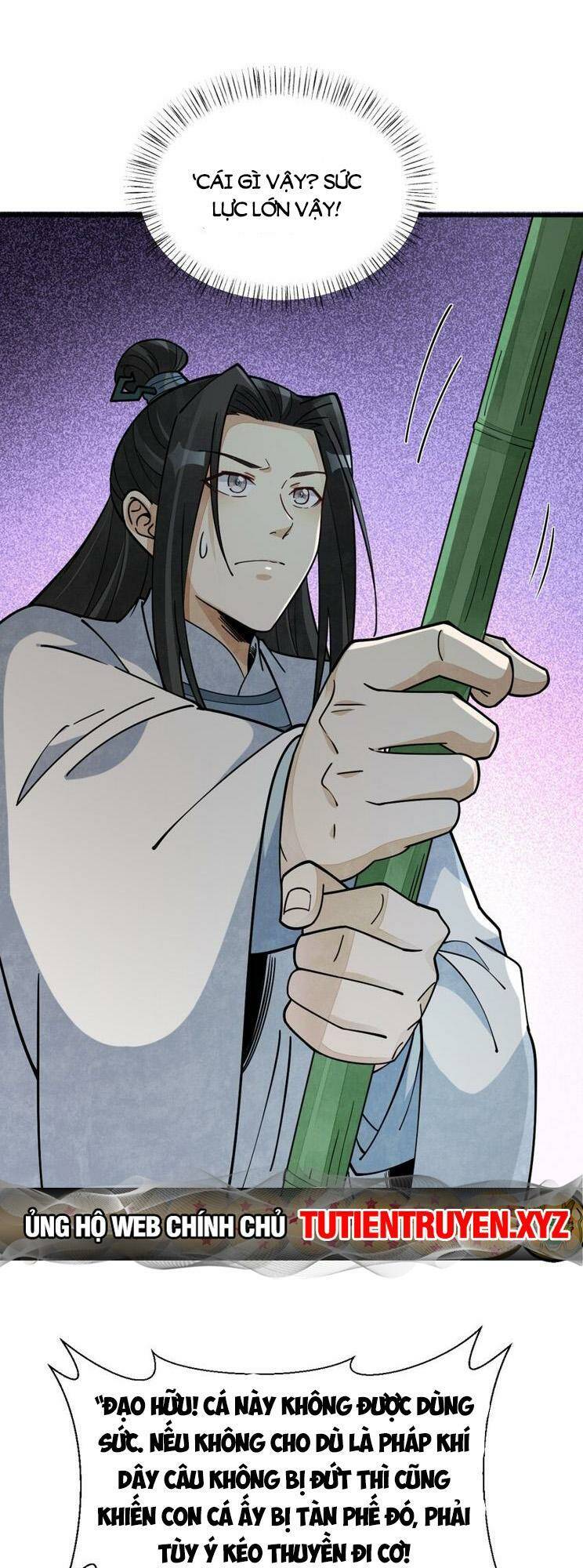 Lạn Kha Kỳ Duyên Chapter 263 - Trang 2