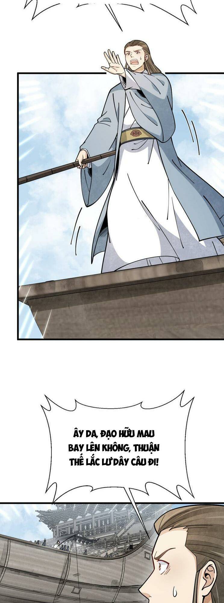 Lạn Kha Kỳ Duyên Chapter 263 - Trang 2