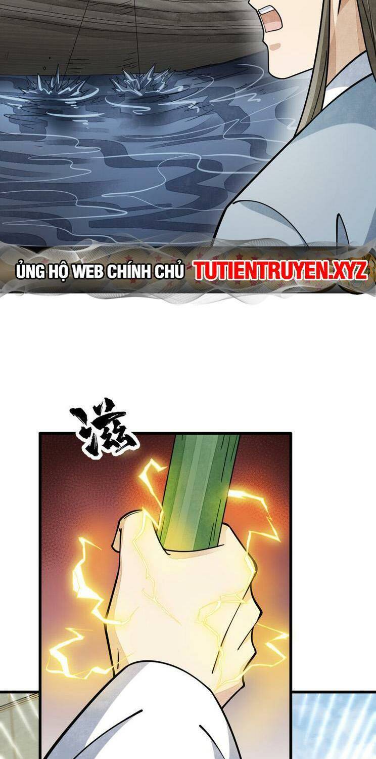 Lạn Kha Kỳ Duyên Chapter 263 - Trang 2