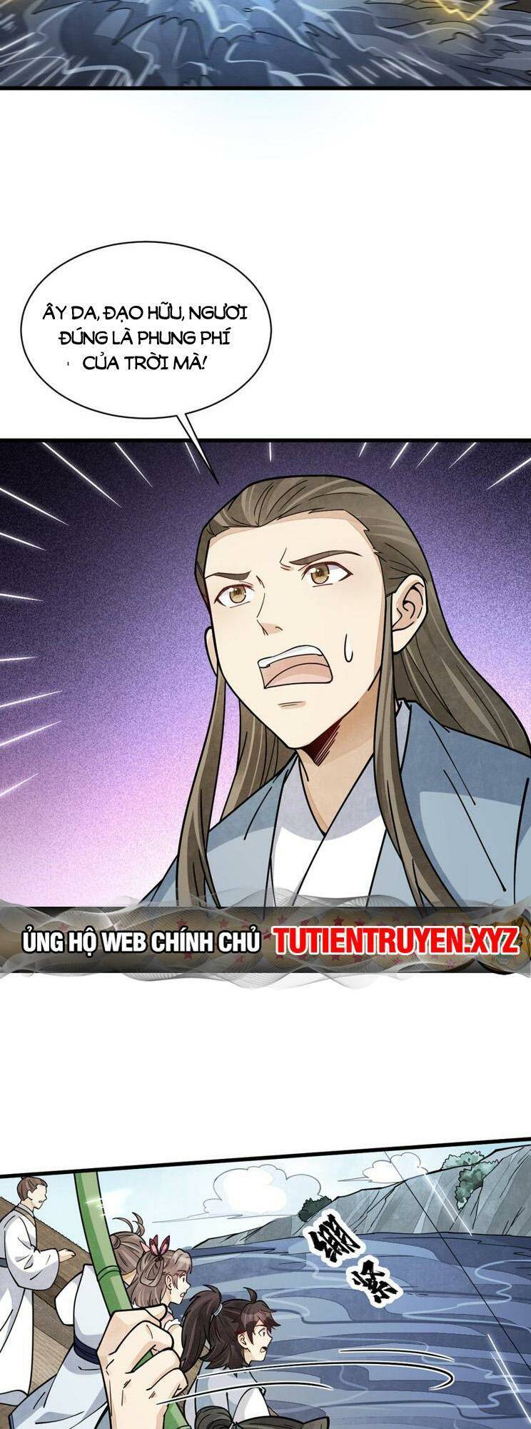 Lạn Kha Kỳ Duyên Chapter 263 - Trang 2