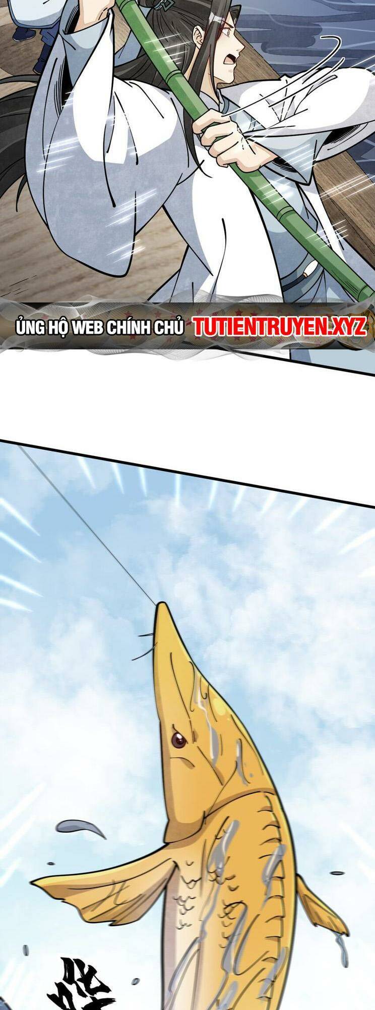 Lạn Kha Kỳ Duyên Chapter 263 - Trang 2
