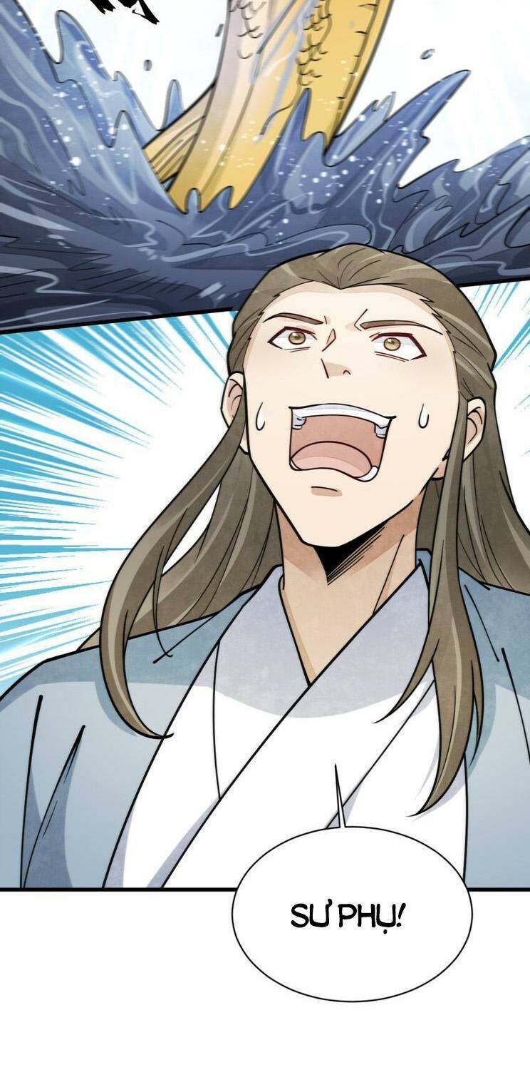 Lạn Kha Kỳ Duyên Chapter 263 - Trang 2