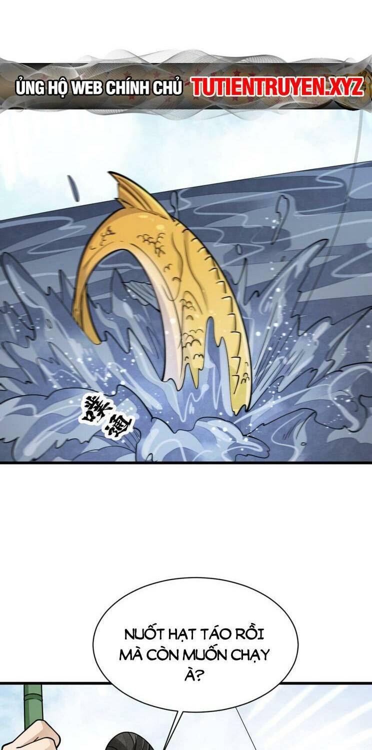 Lạn Kha Kỳ Duyên Chapter 263 - Trang 2