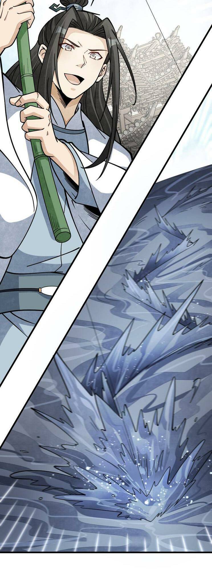 Lạn Kha Kỳ Duyên Chapter 263 - Trang 2