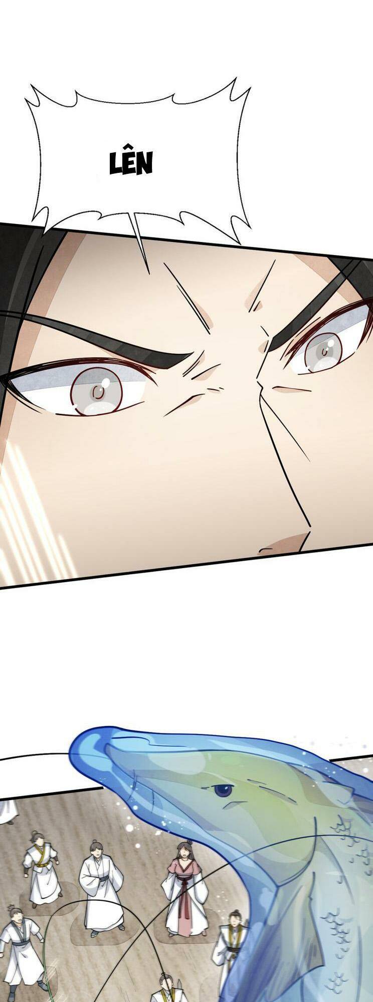 Lạn Kha Kỳ Duyên Chapter 263 - Trang 2