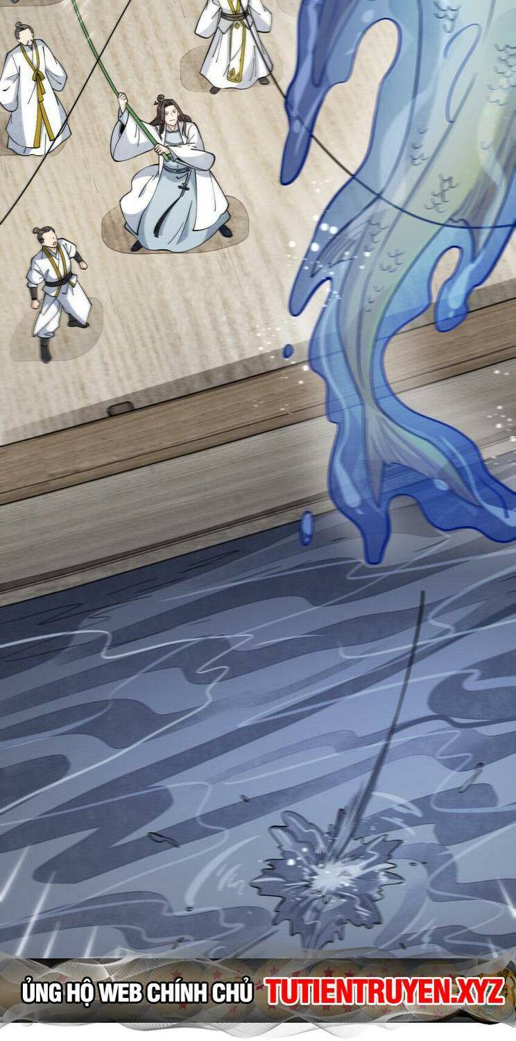 Lạn Kha Kỳ Duyên Chapter 263 - Trang 2