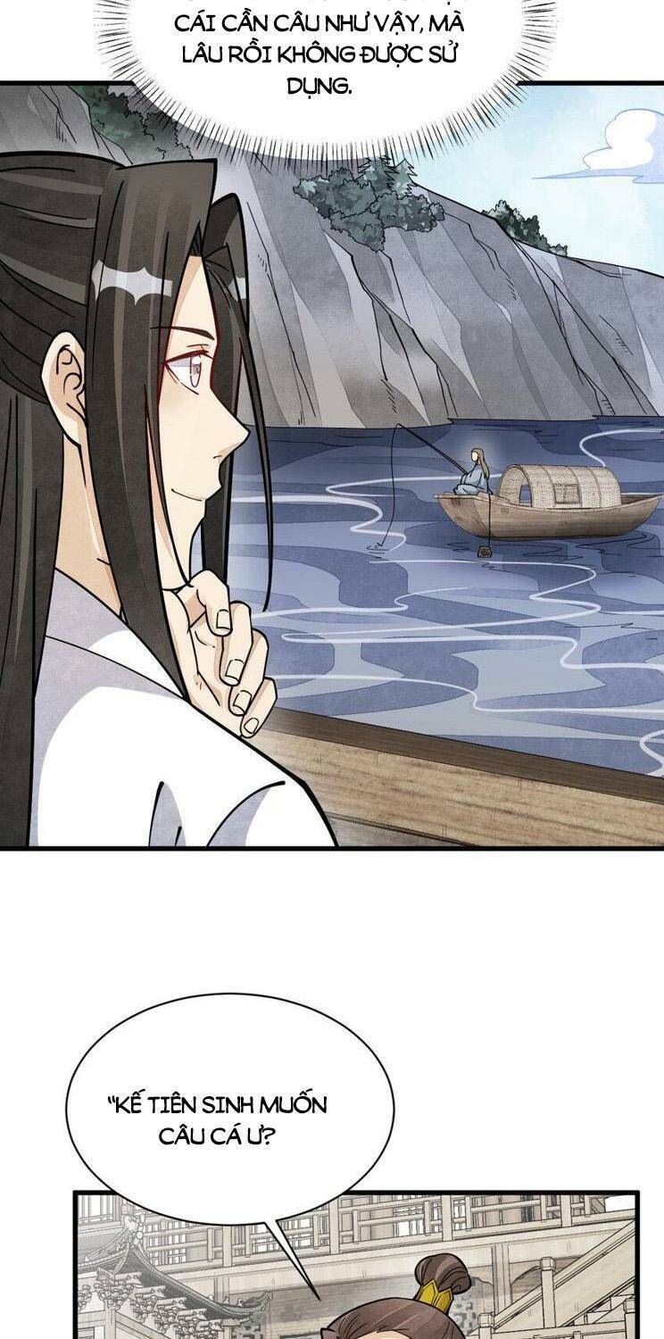 Lạn Kha Kỳ Duyên Chapter 263 - Trang 2