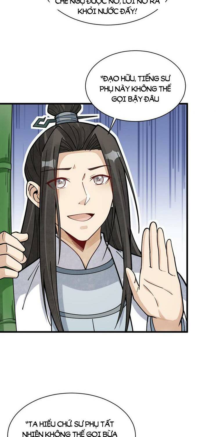 Lạn Kha Kỳ Duyên Chapter 263 - Trang 2