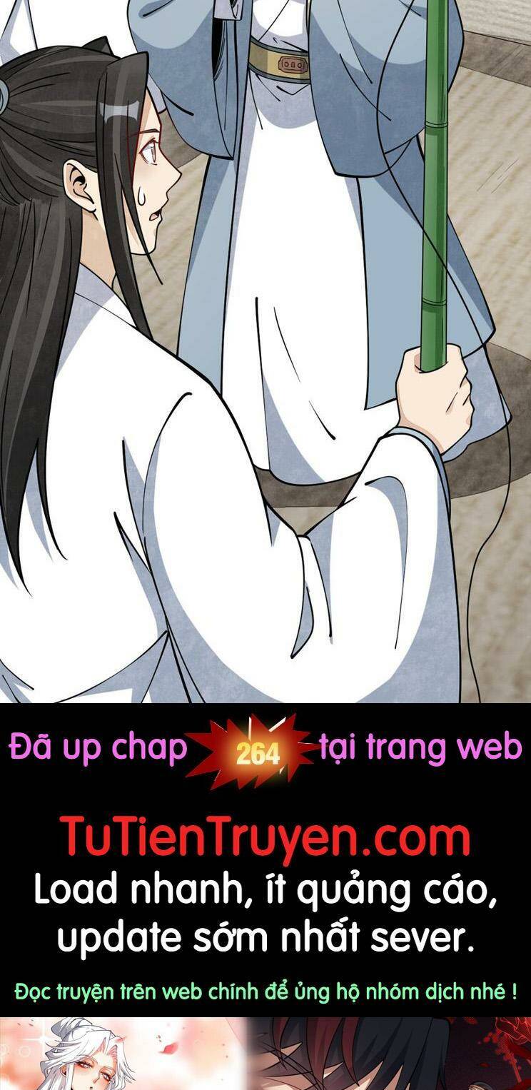 Lạn Kha Kỳ Duyên Chapter 263 - Trang 2