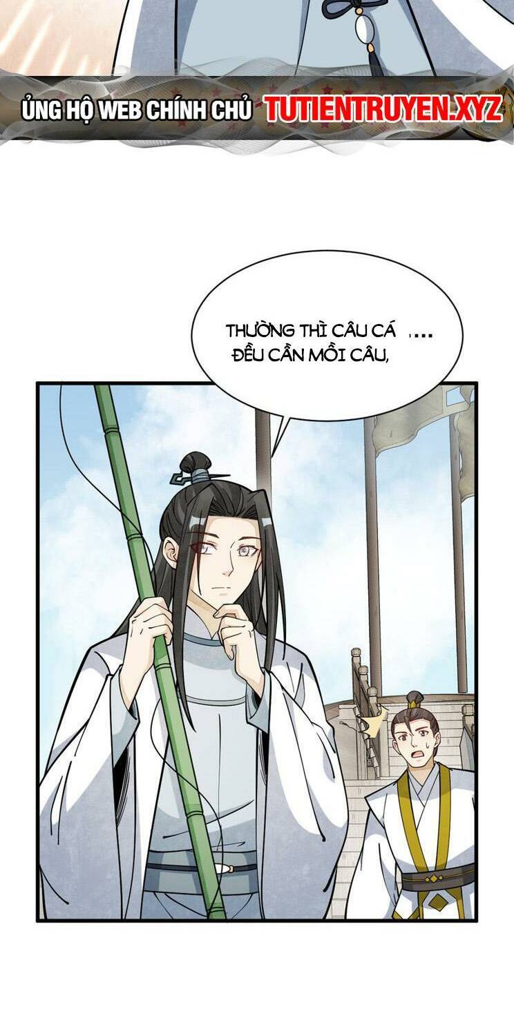 Lạn Kha Kỳ Duyên Chapter 263 - Trang 2
