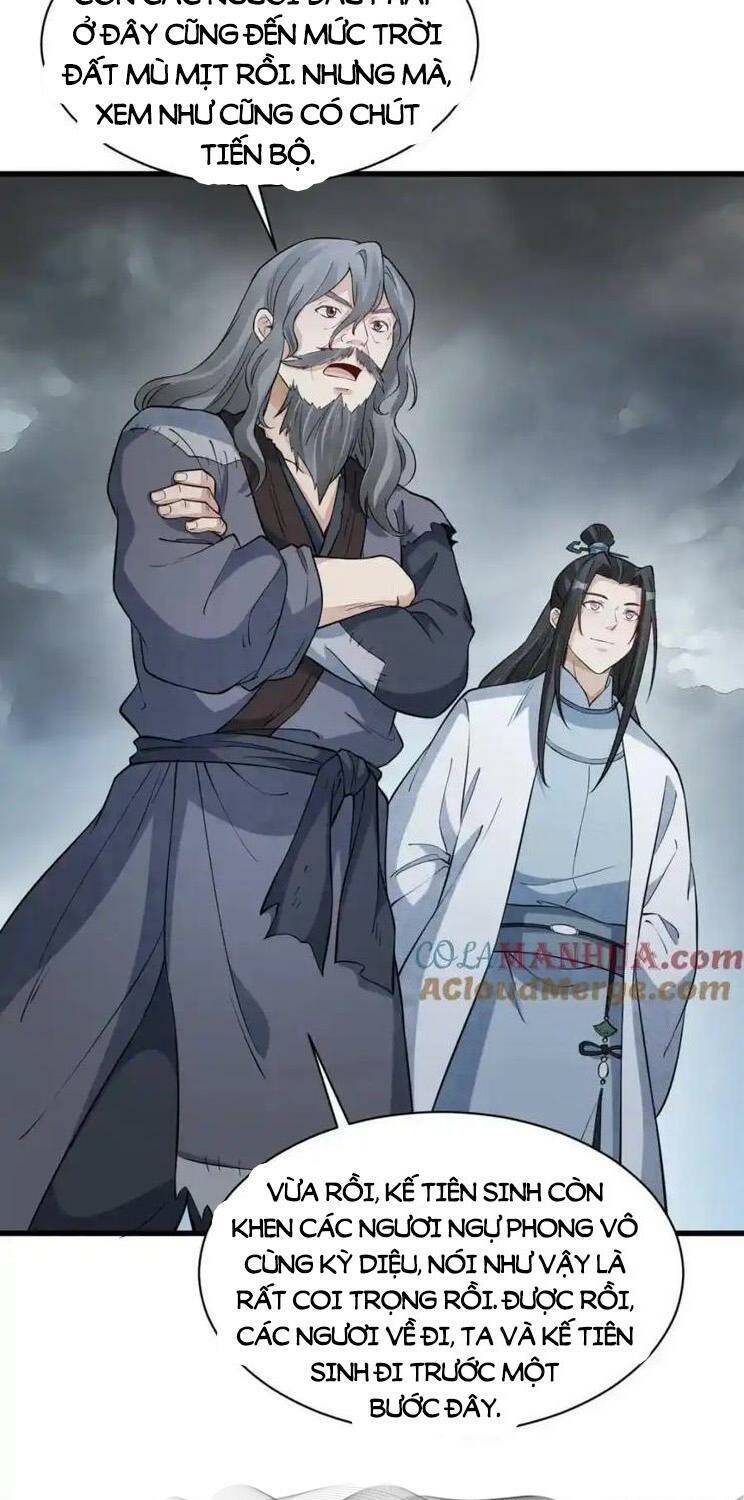Lạn Kha Kỳ Duyên Chapter 268 - Trang 2