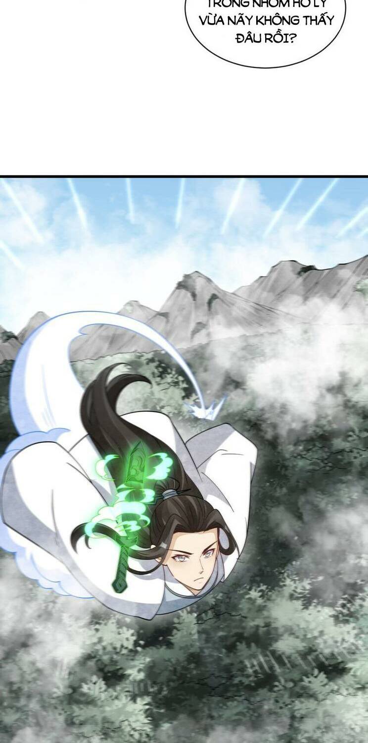 Lạn Kha Kỳ Duyên Chapter 270 - Trang 2