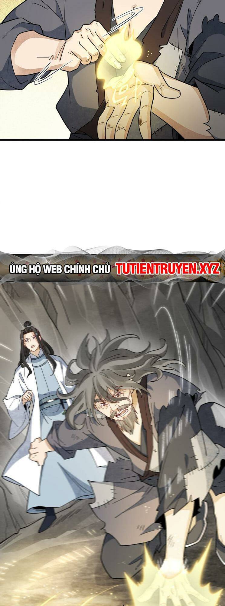 Lạn Kha Kỳ Duyên Chapter 271 - Trang 2