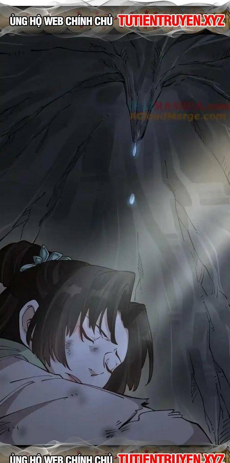 Lạn Kha Kỳ Duyên Chapter 272 - Trang 2