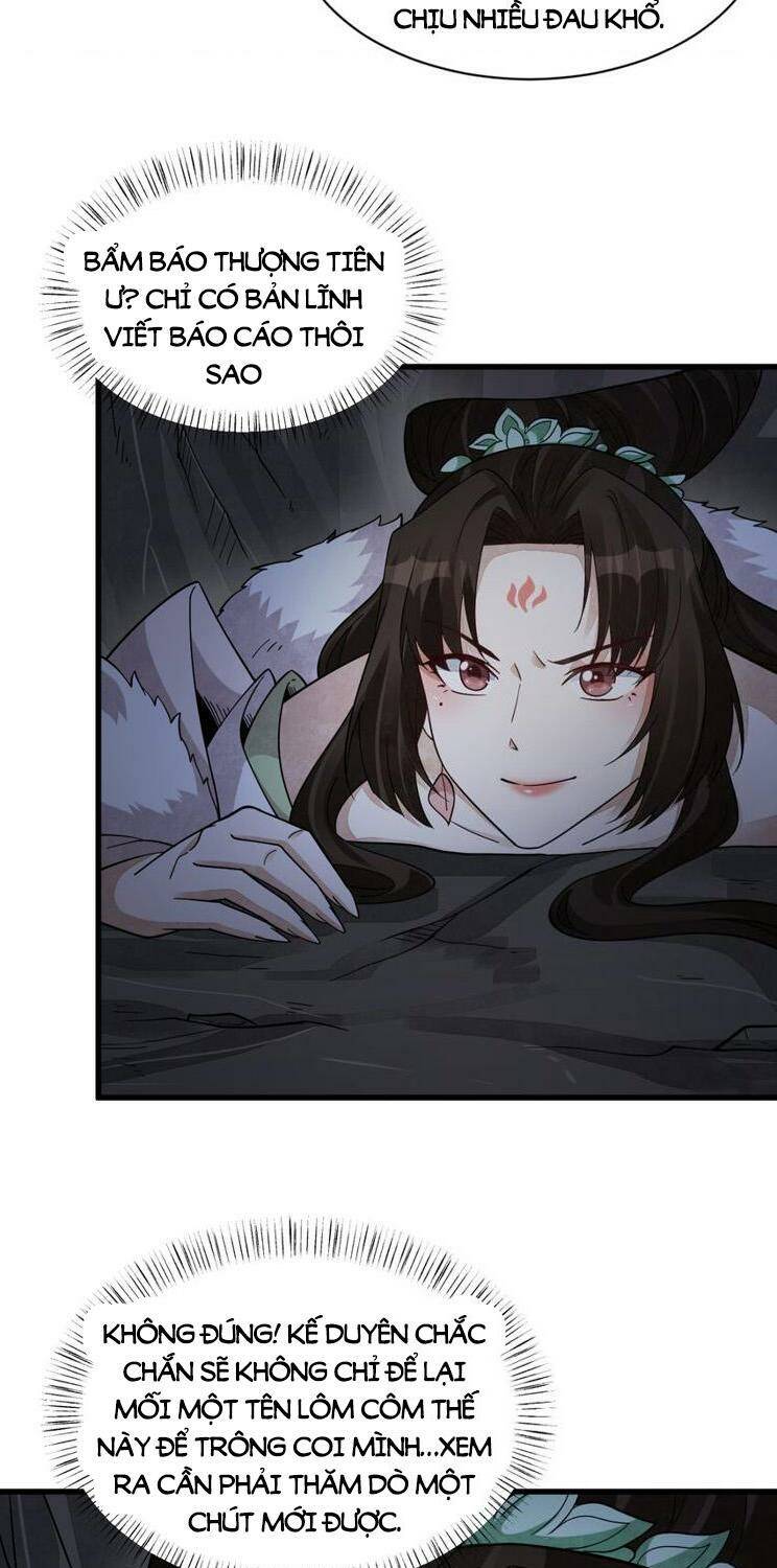 Lạn Kha Kỳ Duyên Chapter 273 - Trang 2