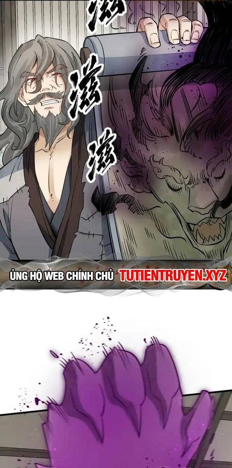 Lạn Kha Kỳ Duyên Chapter 277 - Trang 2