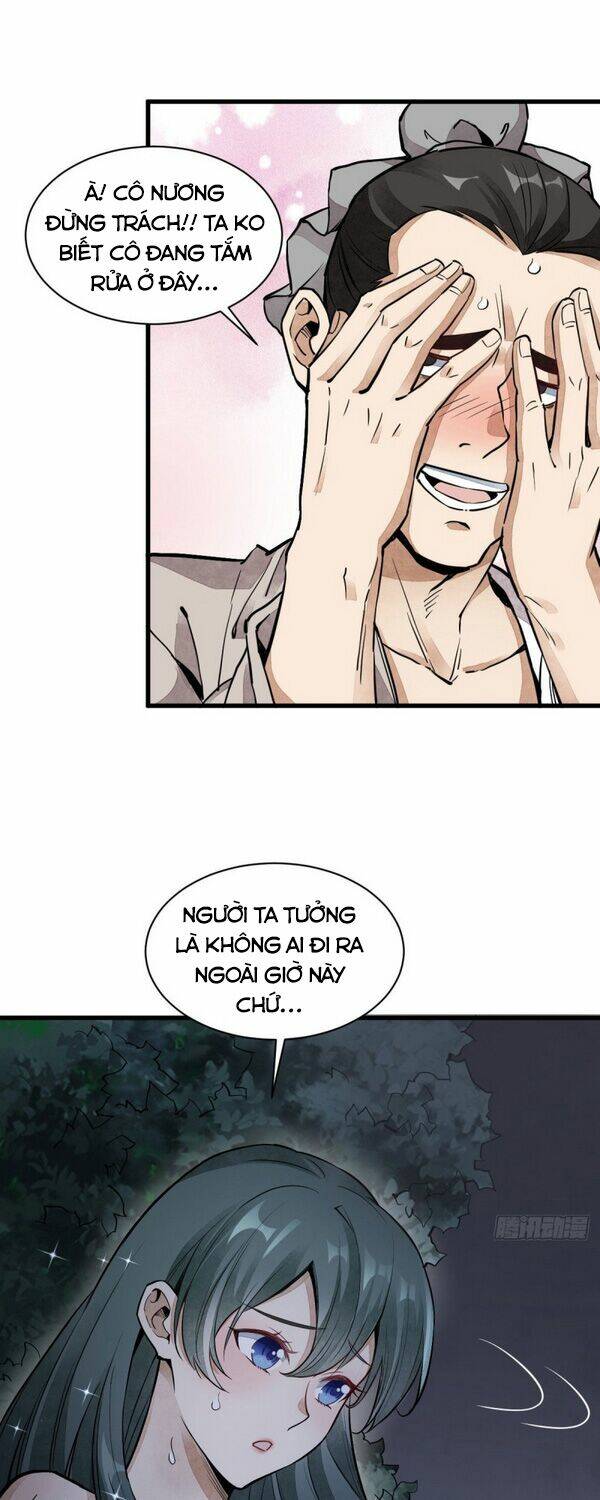 Lạn Kha Kỳ Duyên Chapter 31 - Trang 2