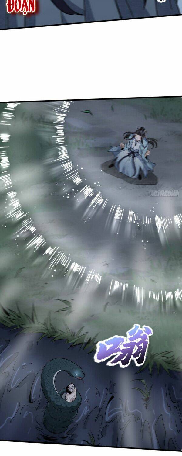 Lạn Kha Kỳ Duyên Chapter 31 - Trang 2