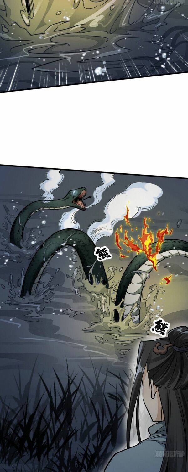 Lạn Kha Kỳ Duyên Chapter 31 - Trang 2