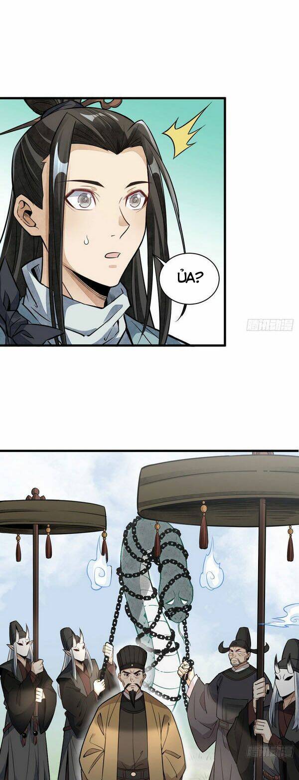 Lạn Kha Kỳ Duyên Chapter 32 - Trang 2