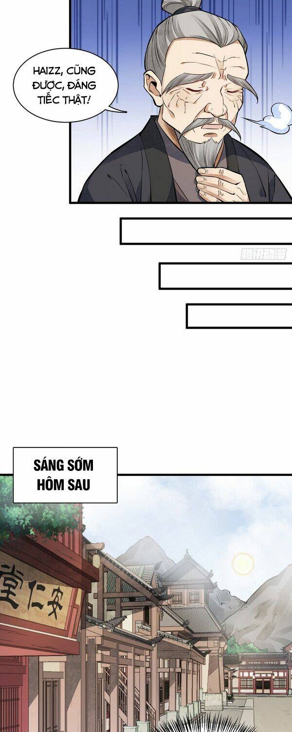 Lạn Kha Kỳ Duyên Chapter 37 - Trang 2