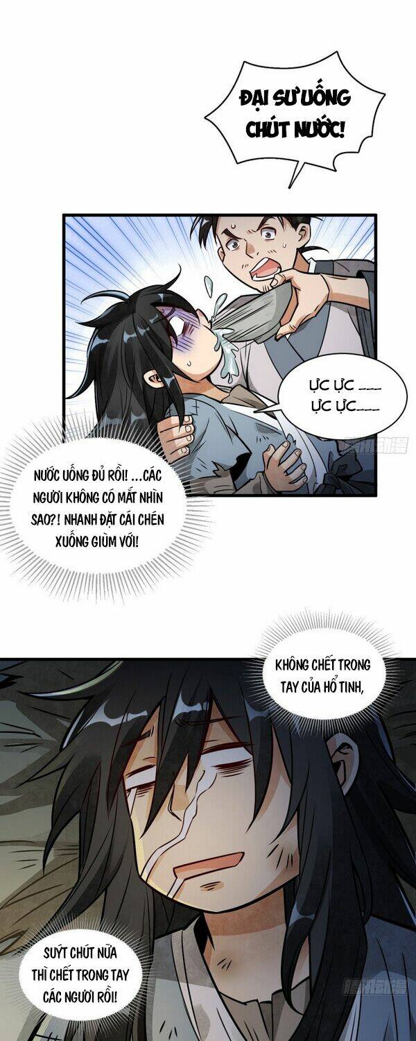 Lạn Kha Kỳ Duyên Chapter 4 - Trang 2