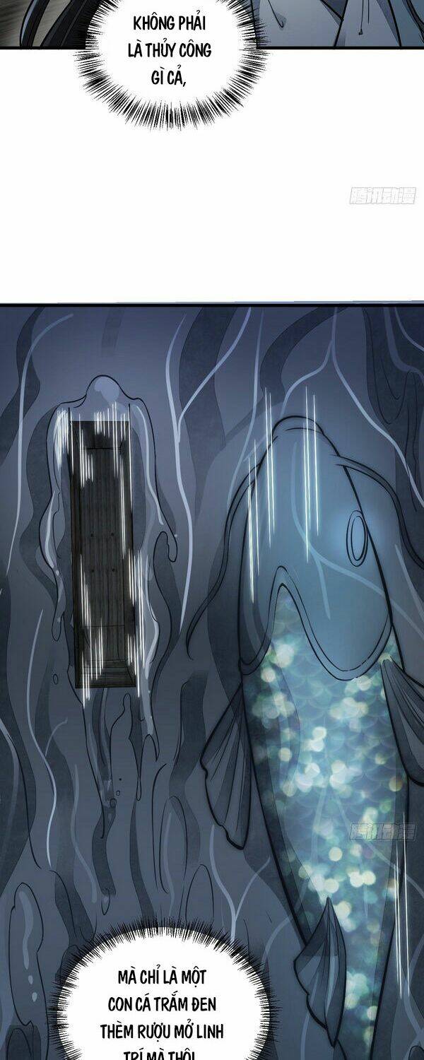 Lạn Kha Kỳ Duyên Chapter 41 - Trang 2