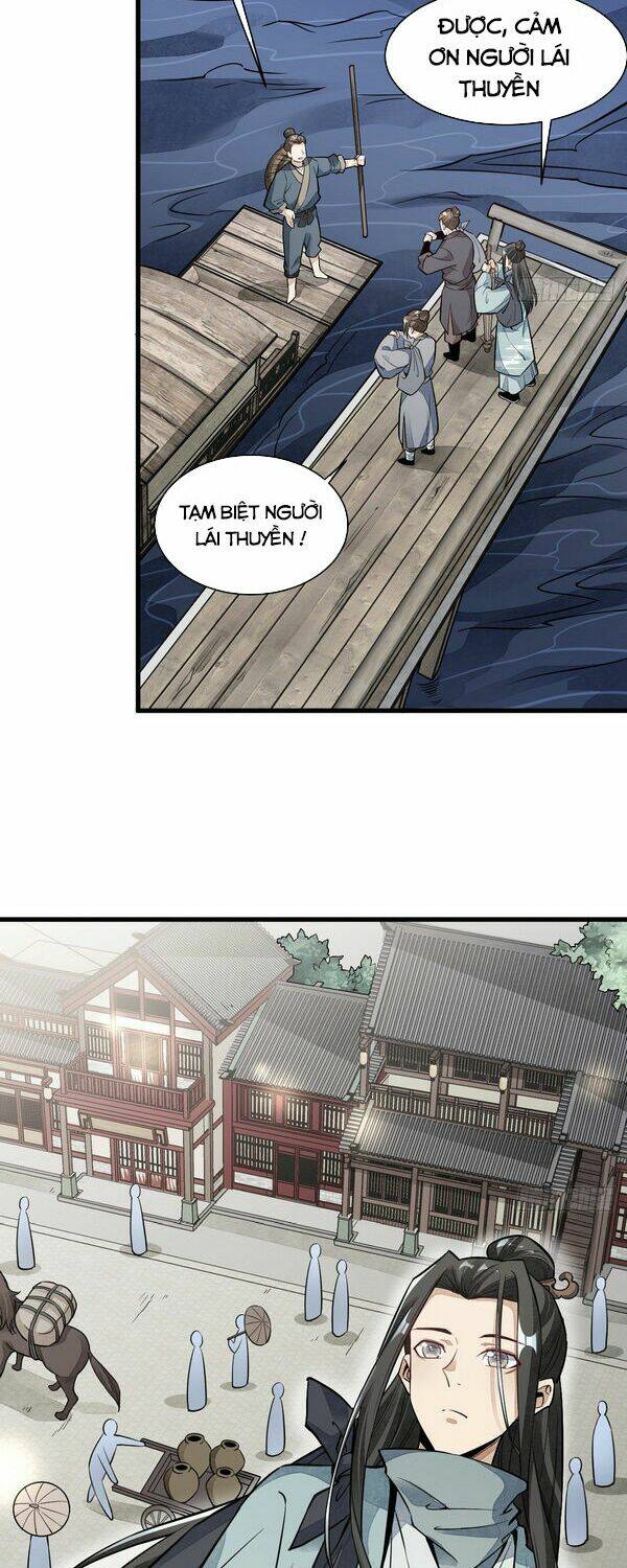 Lạn Kha Kỳ Duyên Chapter 42 - Trang 2