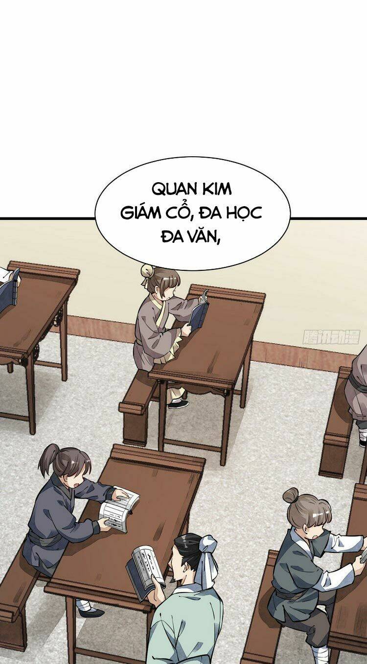 Lạn Kha Kỳ Duyên Chapter 49 - Trang 2