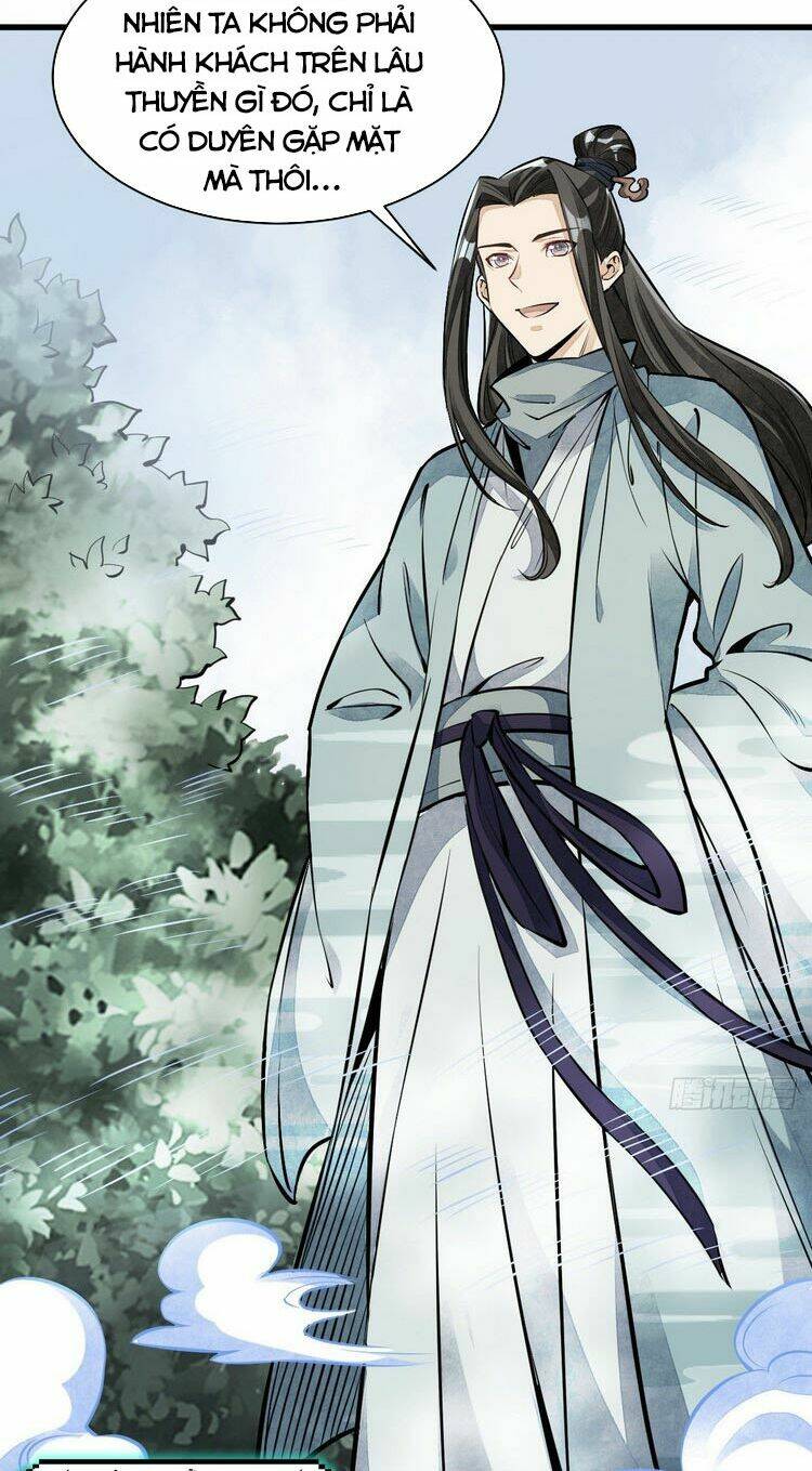 Lạn Kha Kỳ Duyên Chapter 50 - Trang 2