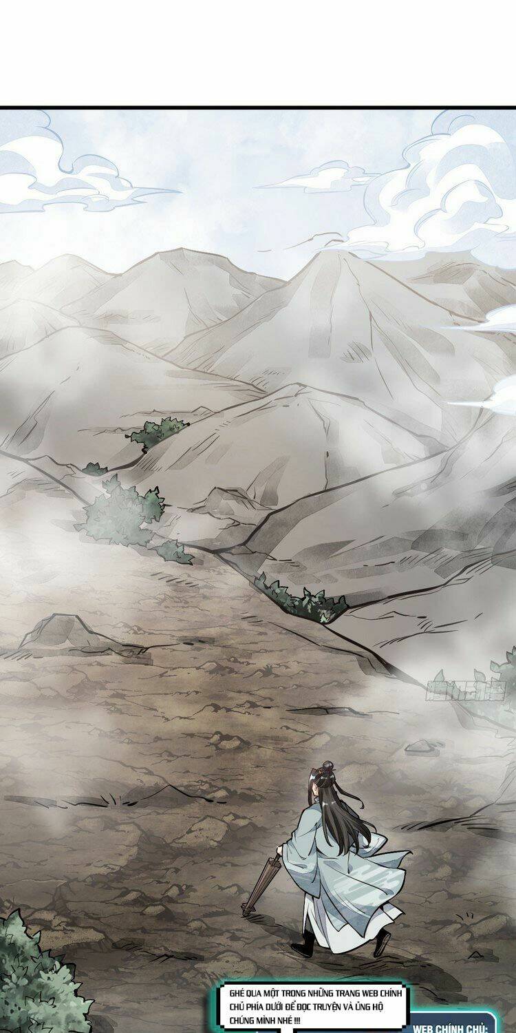 Lạn Kha Kỳ Duyên Chapter 51 - Trang 2