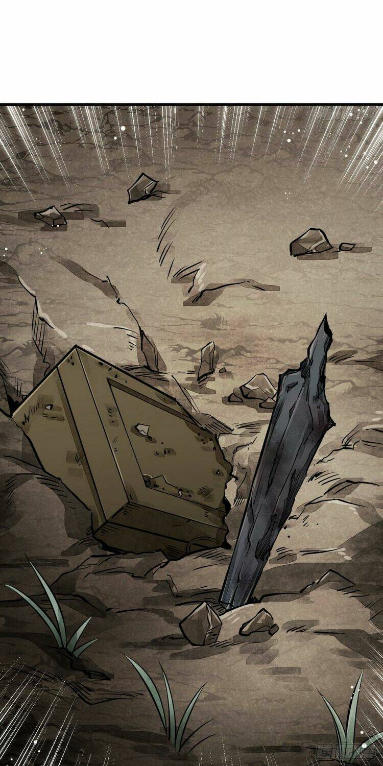 Lạn Kha Kỳ Duyên Chapter 51 - Trang 2