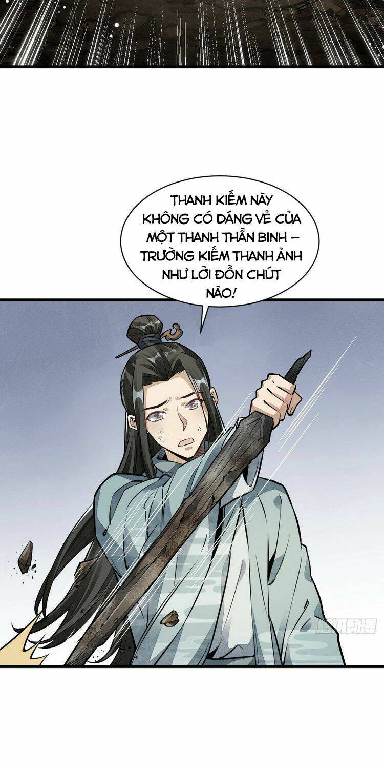 Lạn Kha Kỳ Duyên Chapter 51 - Trang 2