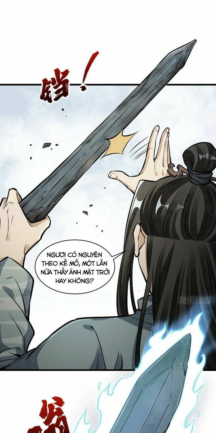 Lạn Kha Kỳ Duyên Chapter 51 - Trang 2