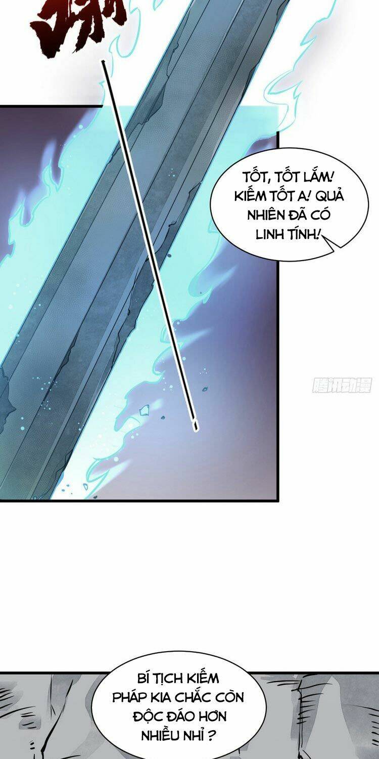 Lạn Kha Kỳ Duyên Chapter 51 - Trang 2