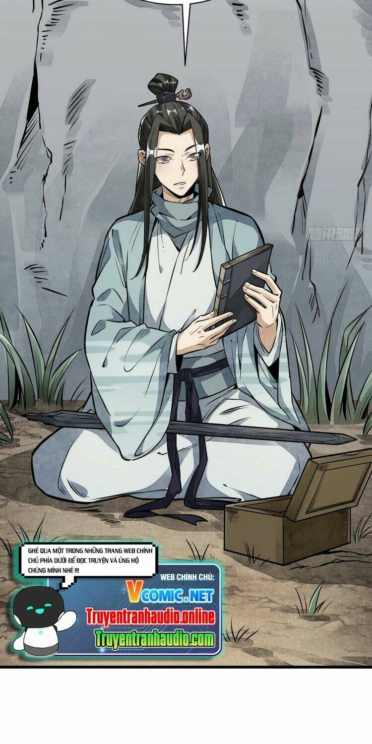 Lạn Kha Kỳ Duyên Chapter 51 - Trang 2