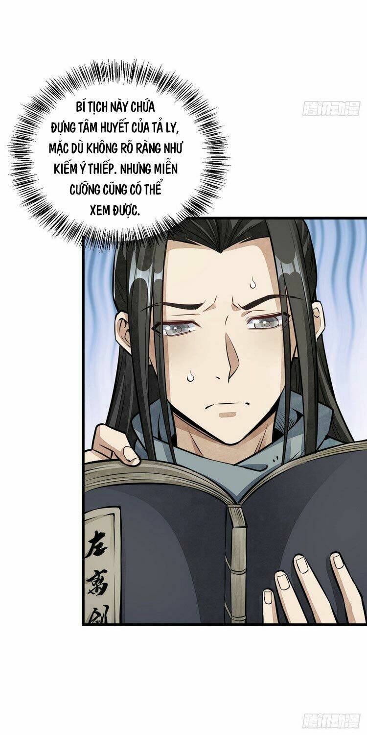 Lạn Kha Kỳ Duyên Chapter 51 - Trang 2