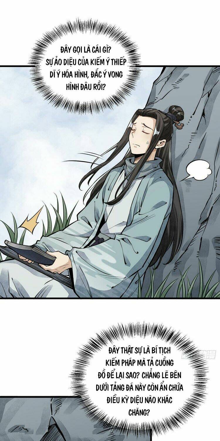 Lạn Kha Kỳ Duyên Chapter 51 - Trang 2