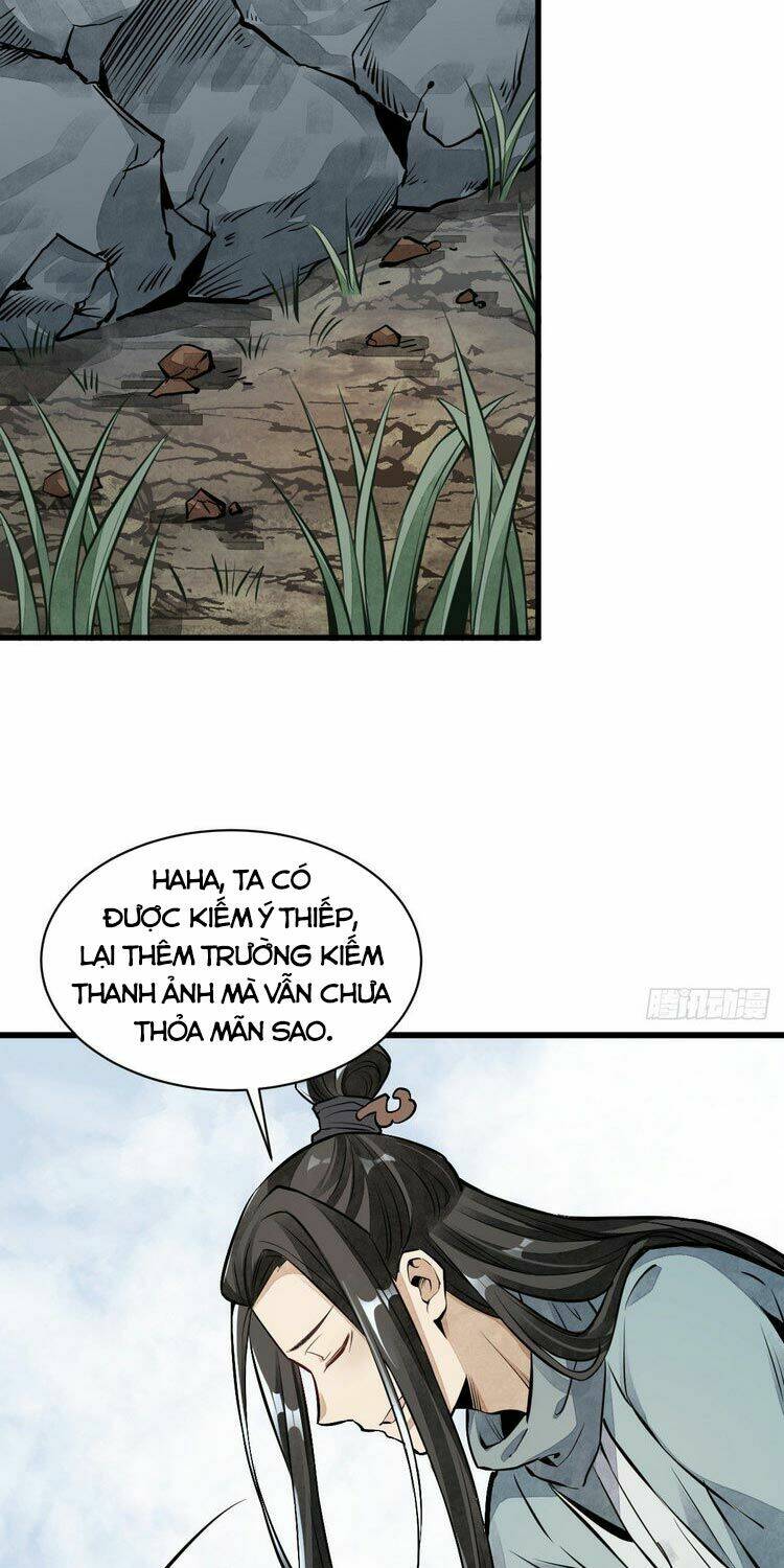 Lạn Kha Kỳ Duyên Chapter 51 - Trang 2