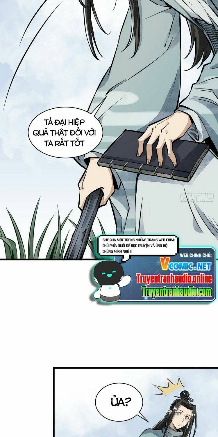 Lạn Kha Kỳ Duyên Chapter 51 - Trang 2