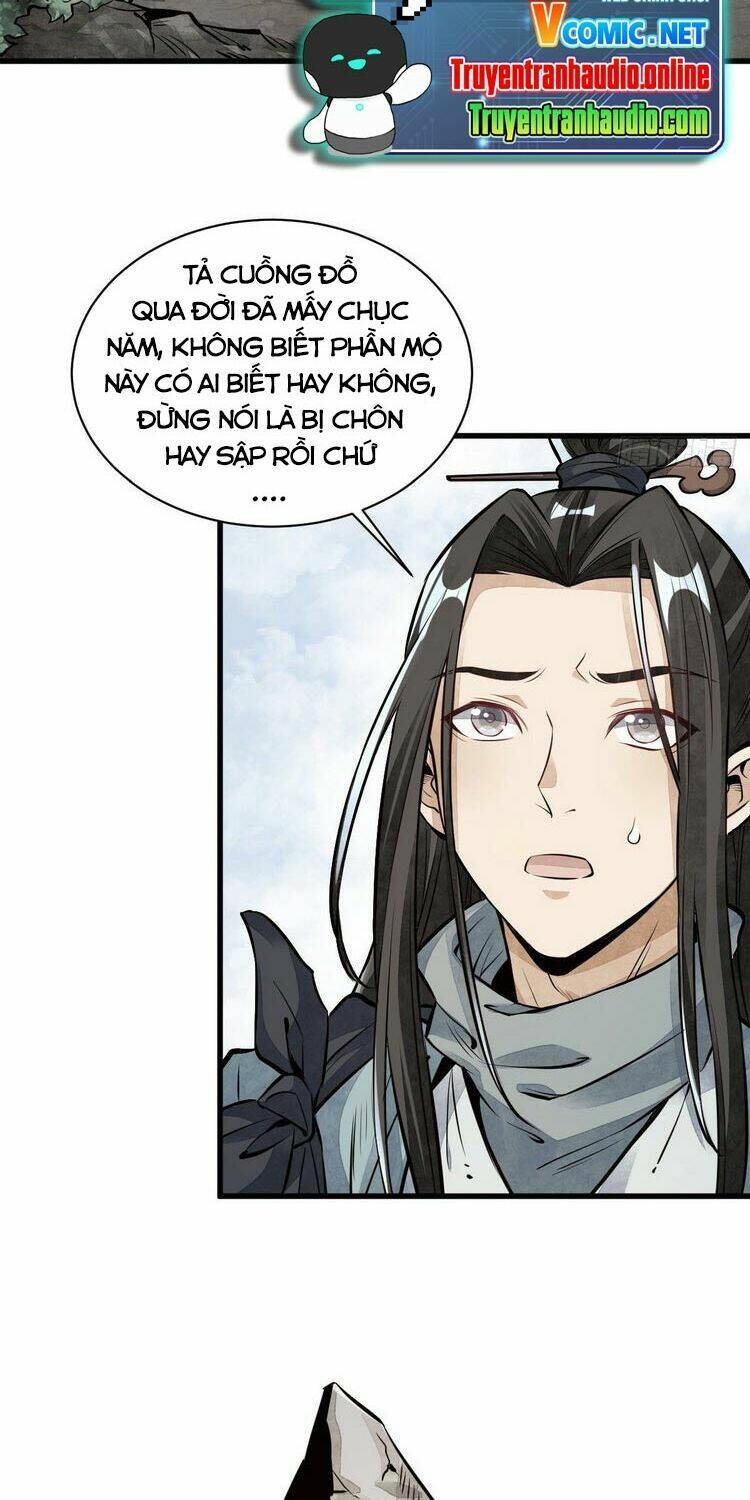 Lạn Kha Kỳ Duyên Chapter 51 - Trang 2
