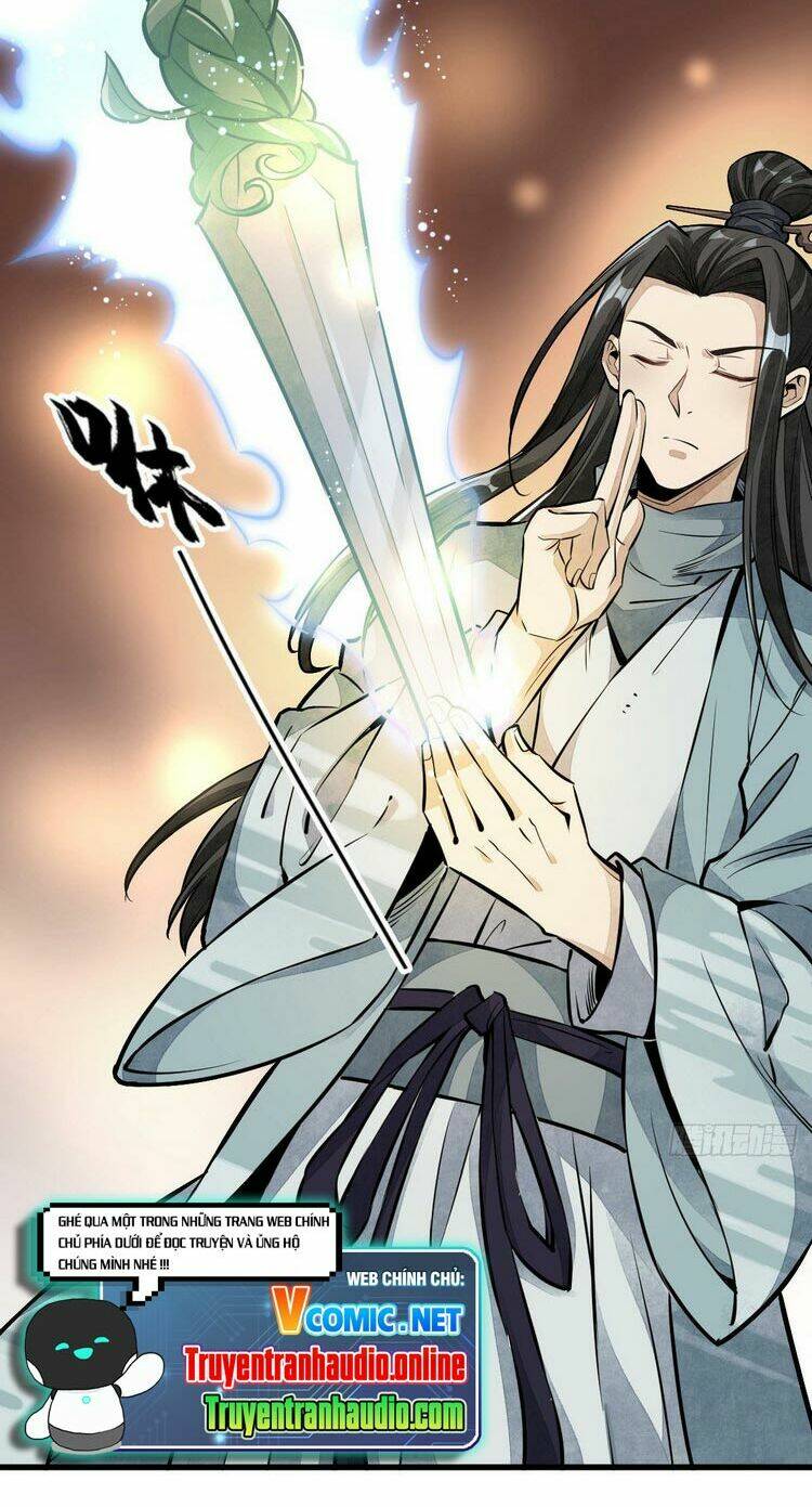 Lạn Kha Kỳ Duyên Chapter 51 - Trang 2